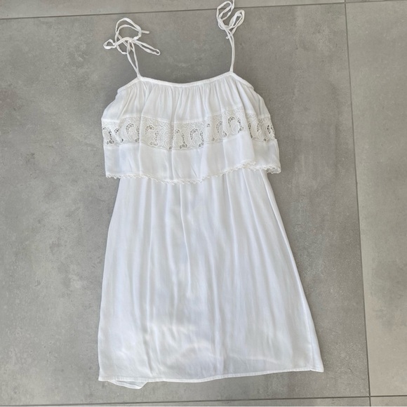 LSPACE MINI DRESS - Picture 2 of 5